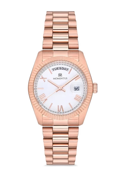 MOMENTUS CW134R-01SR KADIN KOL SAATİ ürün görseli