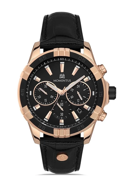 MOMENTUS SM367T-04BR ERKEK KOL SAATİ ürün görseli