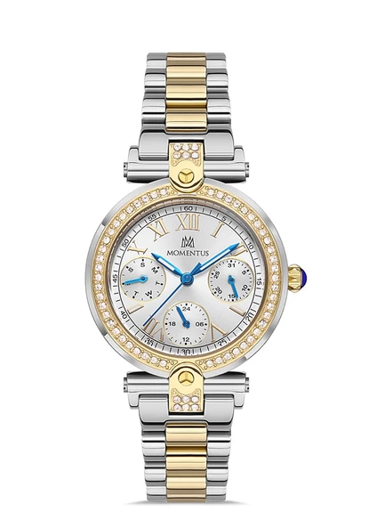 MOMENTUS SS247T-02SG KADIN KOL SAATİ ürün görseli