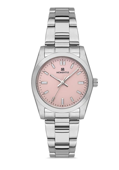 MOMENTUS CW136S-12SS KADIN KOL SAATİ ürün görseli