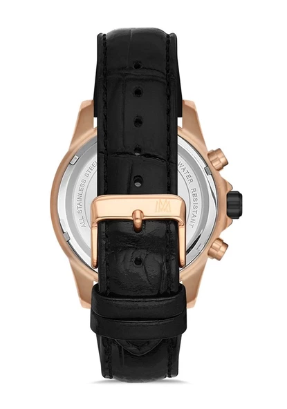 MOMENTUS SM367T-04BR ERKEK KOL SAATİ - Resim 3