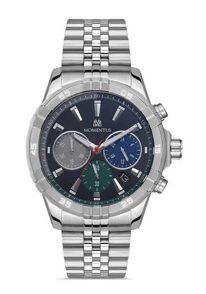 MOMENTUS SM367T-04SS ERKEK KOL SAATİ ürün görseli 1