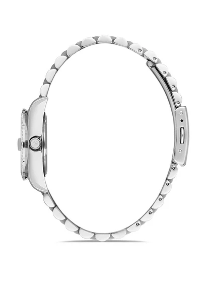 MOMENTUS SW135S-02SS KADIN KOL SAATİ - Resim 2