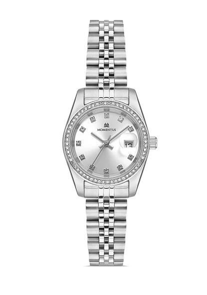 MOMENTUS SW135S-02SS KADIN KOL SAATİ ürün görseli