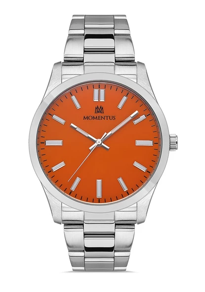 MOMENTUS CM136S-14SS ERKEK KOL SAATİ ürün görseli
