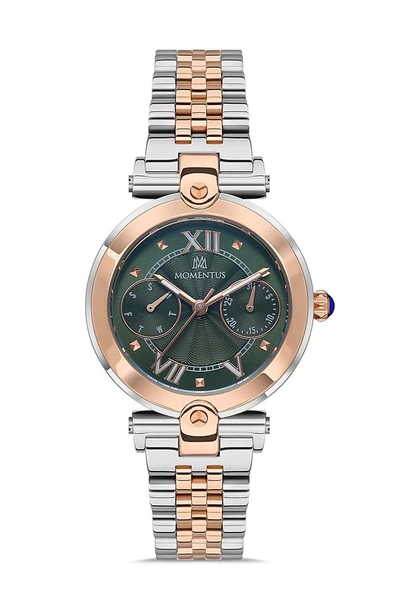 Momentus Cs381t-15Sr Kadın Kol Saati ürün görseli