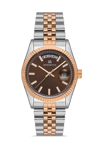 MOMENTUS CW137T-06SR KADIN KOL SAATİ ürün görseli