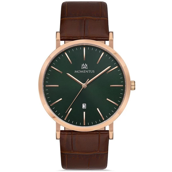 MOMENTUS KC251R-15KR ERKEK KOL SAATİ