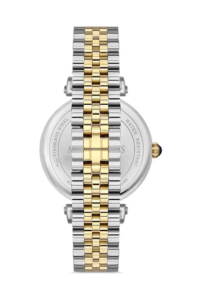 MOMENTUS CS380T-15SG KADIN KOL SAATİ - Resim 3