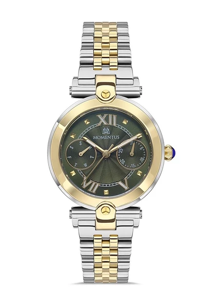 MOMENTUS CS381T-15SG KADIN KOL SAATİ ürün görseli