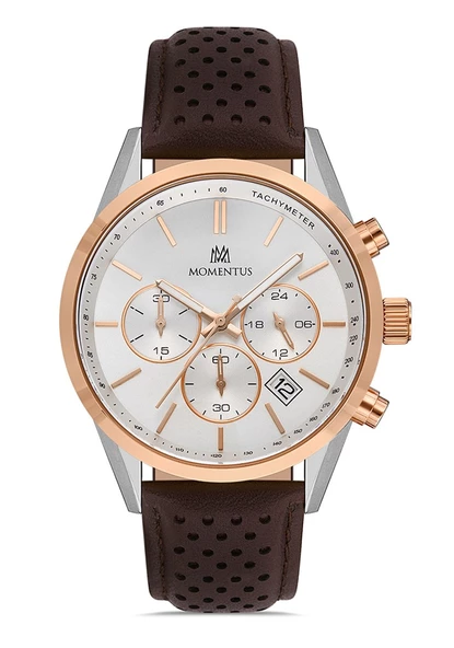 MOMENTUS SC247T-02KR ERKEK KOL SAATİ