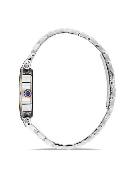 Momentus Cs381t-15Sr Kadın Kol Saati - Resim 2