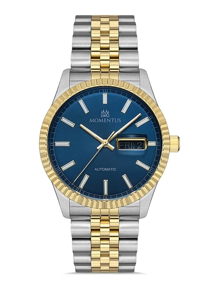 MOMENTUS TM347T-11SG ERKEK KOL SAATİ ürün görseli