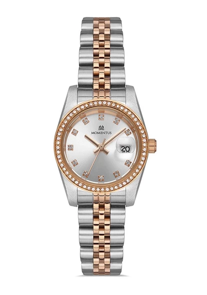 MOMENTUS SW135T-02SR KADIN KOL SAATİ ürün görseli