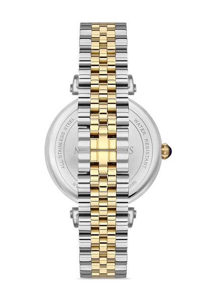 MOMENTUS CS381T-15SG KADIN KOL SAATİ - Resim 3