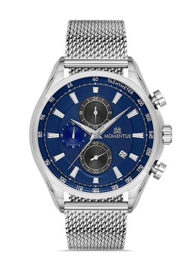 MOMENTUS CC246S-11SS ERKEK KOL SAATİ ürün görseli