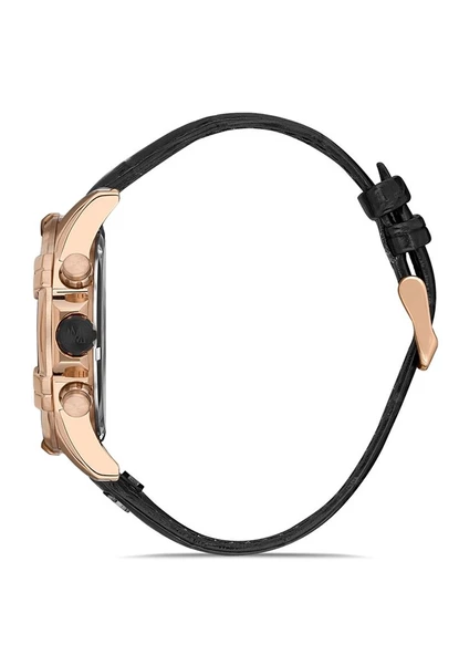 MOMENTUS SM367T-04BR ERKEK KOL SAATİ - Resim 2