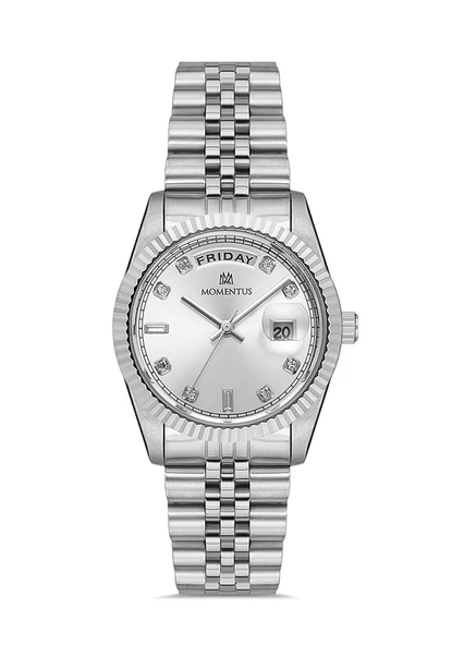 MOMENTUS SW137S-02SS KADIN KOL SAATİ ürün görseli
