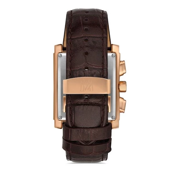 MOMENTUS TM111R-15KR ERKEK KOL SAATİ - Resim 2