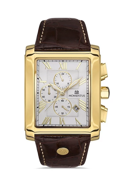 MOMENTUS TM111G-02KG ERKEK KOL SAATİ ürün görseli