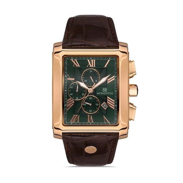 MOMENTUS TM111R-15KR ERKEK KOL SAATİ ürün görseli