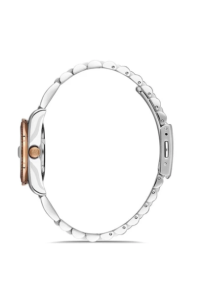 MOMENTUS SS257T-02SR KADIN KOL SAATİ - Resim 2