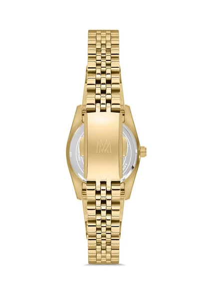 MOMENTUS SS257G-02SG KADIN KOL SAATİ - Resim 3