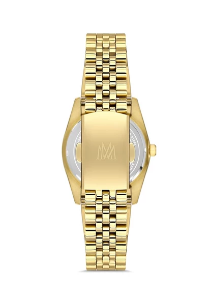 MOMENTUS SS258G-08SG KADIN KOL SAATİ - Resim 3