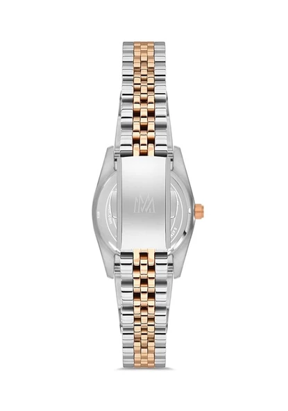MOMENTUS SS257T-02SR KADIN KOL SAATİ - Resim 3