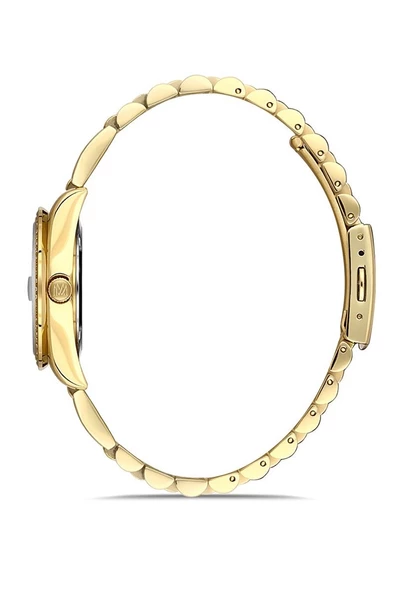 MOMENTUS SS258G-08SG KADIN KOL SAATİ - Resim 2