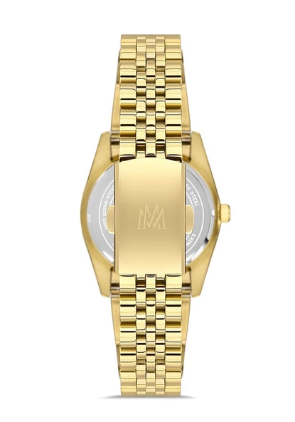 MOMENTUS CS385G-08SG KADIN KOL SAATİ - Resim 3