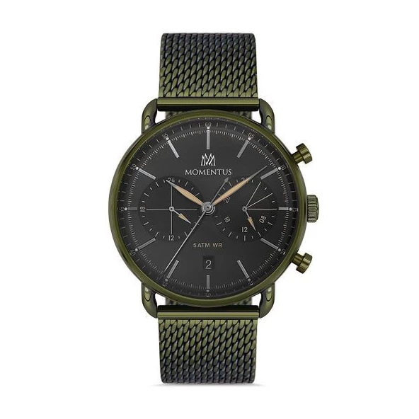 MOMENTUS CC286Y-04SN ERKEK KOL SAATİ ürün görseli