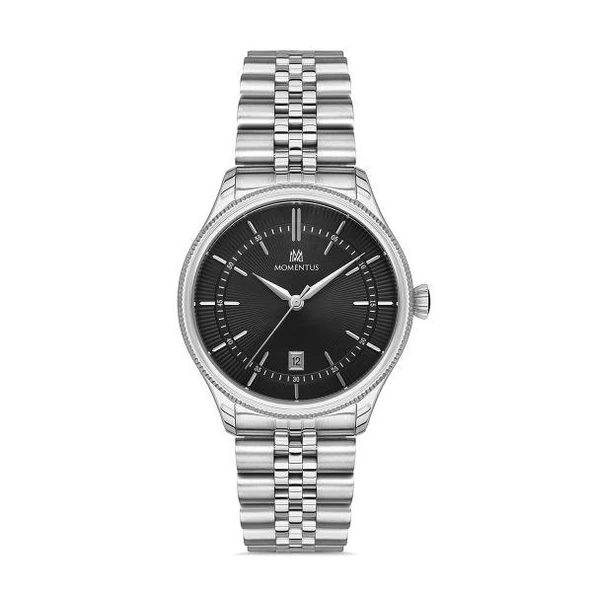 MOMENTUS CM139S-04SS ERKEK KOL SAATİ - Resim 2