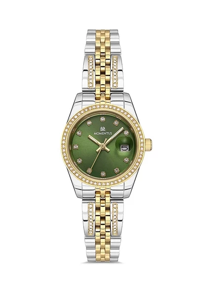 MOMENTUS SS257T-15SG KADIN KOL SAATİ ürün görseli