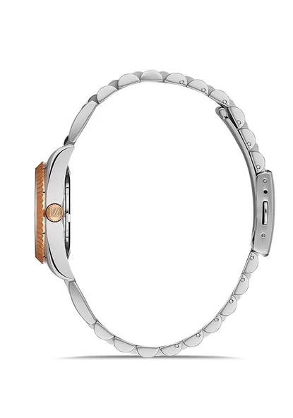 MOMENTUS CS385T-02SR KADIN KOL SAATİ - Resim 2