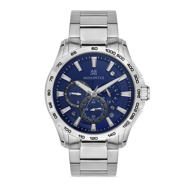 MOMENTUS SM349S-11SS ERKEK KOL SAATİ ürün görseli