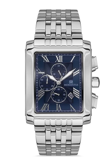 MOMENTUS TM111S-11SS ERKEK KOL SAATİ ürün görseli