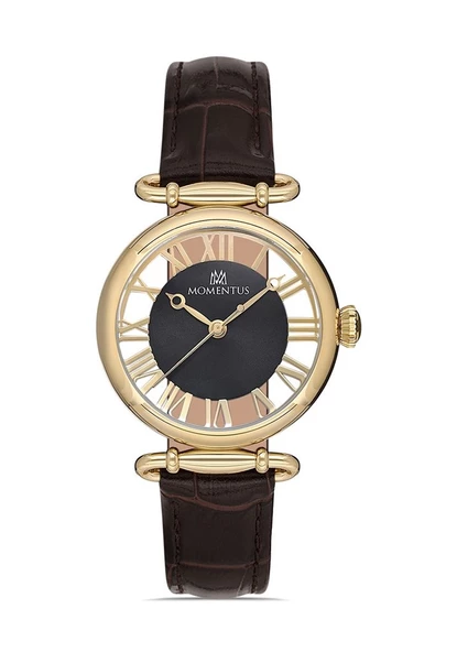 MOMENTUS CW280G-04BG KADIN KOL SAATİ