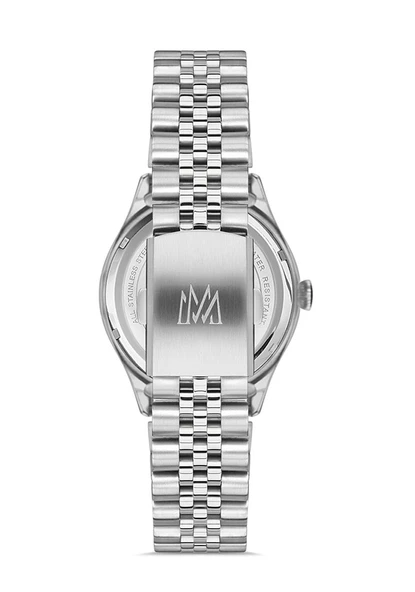 MOMENTUS CM139S-04SS ERKEK KOL SAATİ - Resim 3