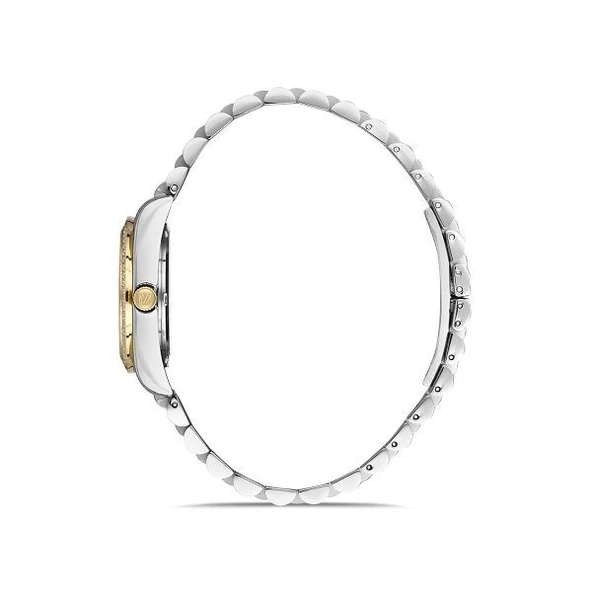 MOMENTUS SS238T-15SG KADIN KOL SAATİ - Resim 2