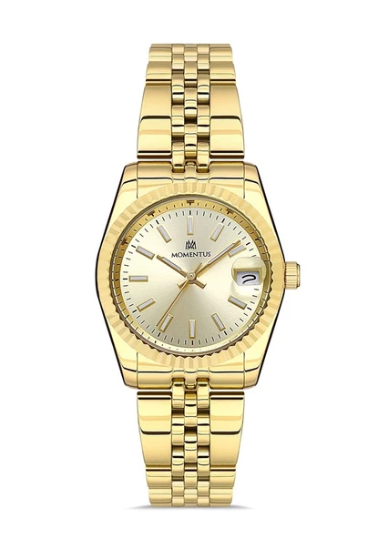 MOMENTUS CS385G-08SG KADIN KOL SAATİ ürün görseli