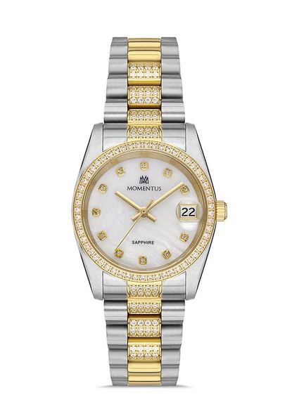MOMENTUS SS238T-09SG KADIN KOL SAATİ