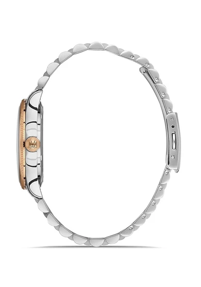 MOMENTUS CM139T-15SR ERKEK KOL SAATİ - Resim 2