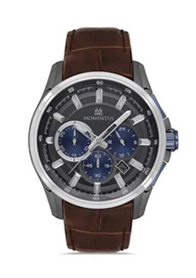 MOMENTUS SM102N-04KN ERKEK KOL SAATİ