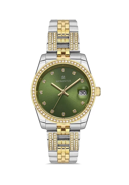 MOMENTUS SS258T-15SG KADIN KOL SAATİ ürün görseli