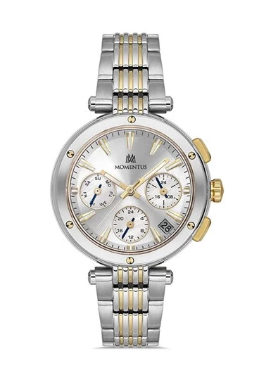 MOMENTUS CS263T-02SG KADIN KOL SAATİ