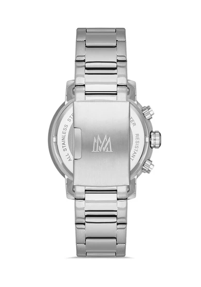 MOMENTUS CC302S-02SS ERKEK KOL SAATİ - 3