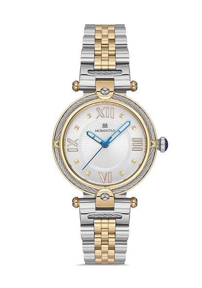 MOMENTUS CS386T-02SG KADIN KOL SAATİ