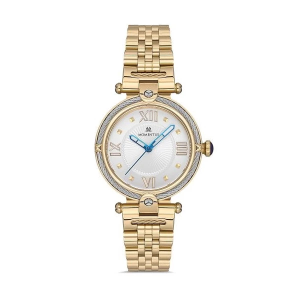 MOMENTUS CS386G-02SG KADIN KOL SAATİ ürün görseli