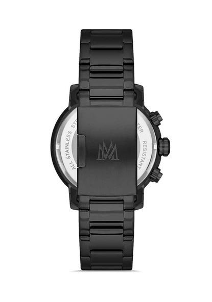 MOMENTUS CC302B-04SR ERKEK KOL SAATİ - 3